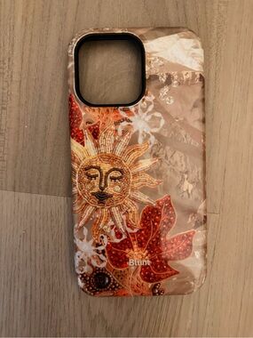 Blunt iPhone 14 Pro Max phone case